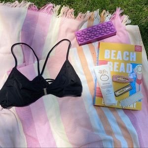 Victoria’s Secret bikini top